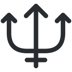 Gemini 2 SVG Icon